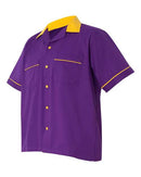 Hilton - GM Legend Bowling Shirt - HP2244