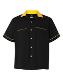 Hilton - GM Legend Bowling Shirt - HP2244