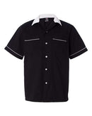 Hilton - GM Legend Bowling Shirt - HP2244