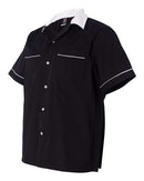 Hilton - GM Legend Bowling Shirt - HP2244