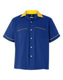 Hilton - GM Legend Bowling Shirt - HP2244