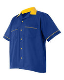 Hilton - GM Legend Bowling Shirt - HP2244