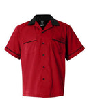 Hilton - GM Legend Bowling Shirt - HP2244