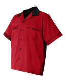 Hilton - GM Legend Bowling Shirt - HP2244