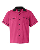 Hilton - GM Legend Bowling Shirt - HP2244