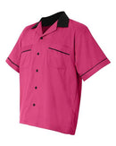 Hilton - GM Legend Bowling Shirt - HP2244