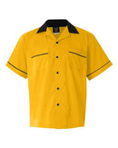 Hilton - GM Legend Bowling Shirt - HP2244