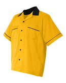 Hilton - GM Legend Bowling Shirt - HP2244