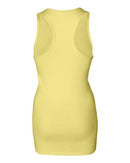 BELLA + CANVAS - Women’s 2X1 Rib Racerback Tank - 4070