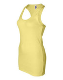 BELLA + CANVAS - Women’s 2X1 Rib Racerback Tank - 4070