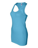BELLA + CANVAS - Women’s 2X1 Rib Racerback Tank - 4070