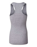 BELLA + CANVAS - Women’s 2X1 Rib Racerback Tank - 4070