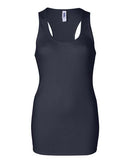 BELLA + CANVAS - Women’s 2X1 Rib Racerback Tank - 4070