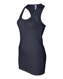 BELLA + CANVAS - Women’s 2X1 Rib Racerback Tank - 4070