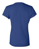 BELLA + CANVAS - Organic Crewneck Tee - 6005