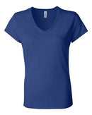 BELLA + CANVAS - Organic Crewneck Tee - 6005