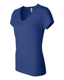 BELLA + CANVAS - Organic Crewneck Tee - 6005