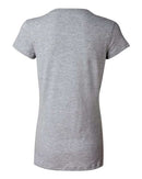 BELLA + CANVAS - Organic Crewneck Tee - 6005