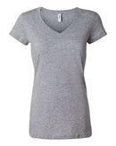 BELLA + CANVAS - Organic Crewneck Tee - 6005