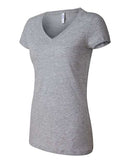 BELLA + CANVAS - Organic Crewneck Tee - 6005