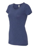 BELLA + CANVAS - Women's Triblend Tee - 8413