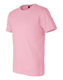 BELLA + CANVAS - Unisex Jersey Tee - 3001 (More Color 3)