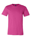 BELLA + CANVAS - Unisex Jersey Tee - 3001