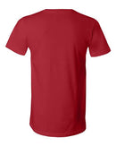 BELLA + CANVAS - Unisex Jersey V-Neck Tee - 3005