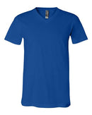 BELLA + CANVAS - Unisex Jersey V-Neck Tee - 3005 (More Color 3)