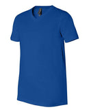 BELLA + CANVAS - Unisex Jersey V-Neck Tee - 3005 (More Color 3)