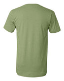 BELLA + CANVAS - Unisex Jersey V-Neck Tee - 3005 (More Color)
