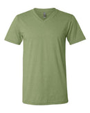 BELLA + CANVAS - Unisex Jersey V-Neck Tee - 3005 (More Color)