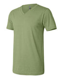 BELLA + CANVAS - Unisex Jersey V-Neck Tee - 3005 (More Color)