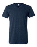 BELLA + CANVAS - Unisex Jersey V-Neck Tee - 3005 (More Color)