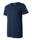 BELLA + CANVAS - Unisex Jersey V-Neck Tee - 3005 (More Color)