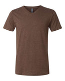 BELLA + CANVAS - Unisex Jersey V-Neck Tee - 3005 (More Color)