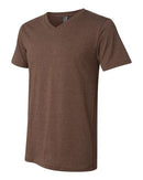 BELLA + CANVAS - Unisex Jersey V-Neck Tee - 3005 (More Color)