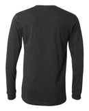 BELLA + CANVAS - Eco-Fleece Baller Short Sleeve Hoodie - 3501