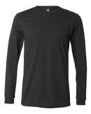 BELLA + CANVAS - Eco-Fleece Baller Short Sleeve Hoodie - 3501