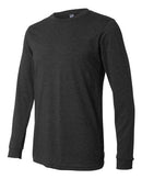 BELLA + CANVAS - Eco-Fleece Baller Short Sleeve Hoodie - 3501