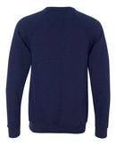 BELLA + CANVAS - Unisex Sponge Fleece Raglan Crewneck Sweatshirt - 3901 (More Color)