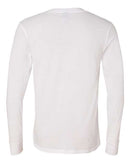 BELLA + CANVAS - Jersey Henley - 3150