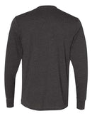 BELLA + CANVAS - Jersey Henley - 3150