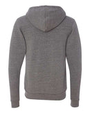 BELLA + CANVAS - Unisex Triblend Sponge Fleece Full-Zip Hoodie - 3909