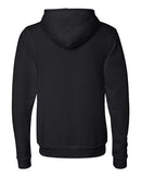 BELLA + CANVAS - Unisex Triblend Sponge Fleece Full-Zip Hoodie - 3909