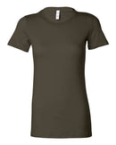BELLA + CANVAS - Metallic Spirit Pom - 6004