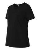 BELLA + CANVAS - Women’s Relaxed Jersey Tee - 6400
