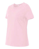 BELLA + CANVAS - Women’s Relaxed Jersey Tee - 6400