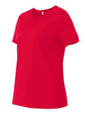 BELLA + CANVAS - Women’s Relaxed Jersey Tee - 6400