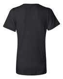 BELLA + CANVAS - Women’s Relaxed Jersey V-Neck Tee - 6405